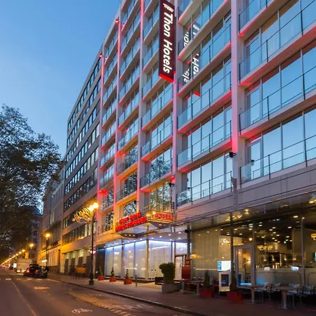 Thon Bristol Stephanie 4* Brussels