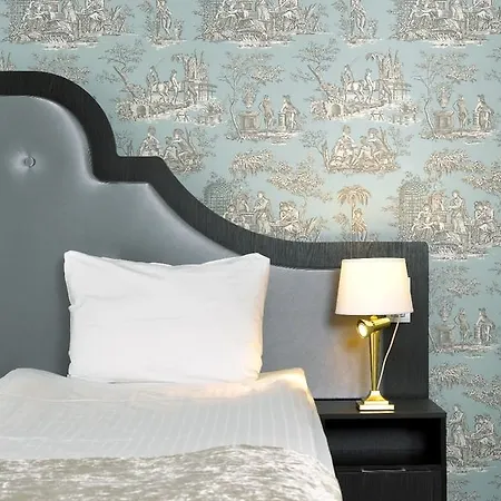 Thon Bristol Stephanie Hotel Brussels