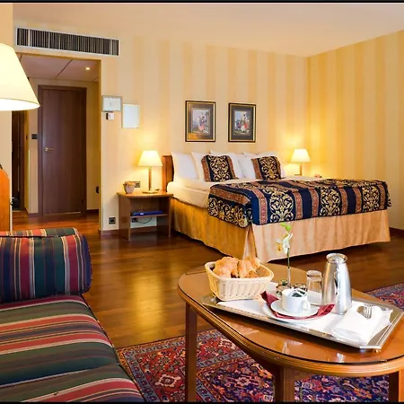 Thon Bristol Stephanie Hotel Brussels