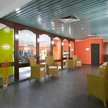 Thon Bristol Stephanie Hotel Brussels